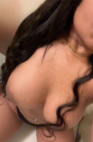 Greensboro NC Female Escort — Tan Skin & Bbj/Anal - 1