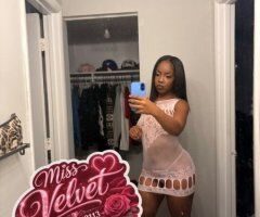 Velvet in Columbia, SC — Softest Ass & Pegging-Focused Adult Play - Image 2