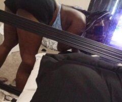 Greensboro escorts - Miranda (28) — iDarkskin Chocolate Outcalls