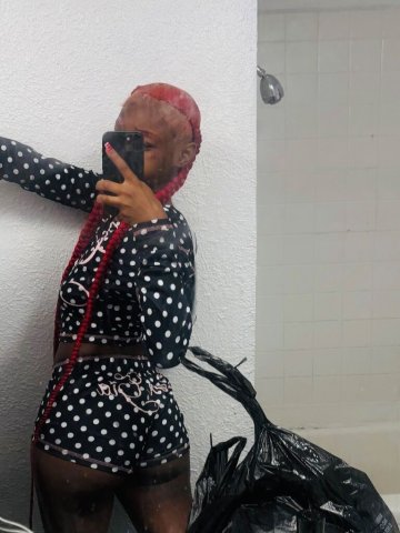Fort Lauderdale Incalls Only — $50 FT Shows - 1