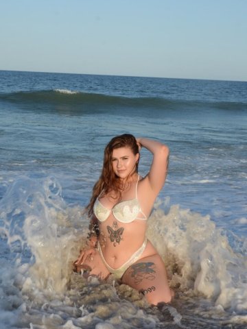 Atlanta Facetime Escort & Massage Specials — $200–$300 Sessions - 1
