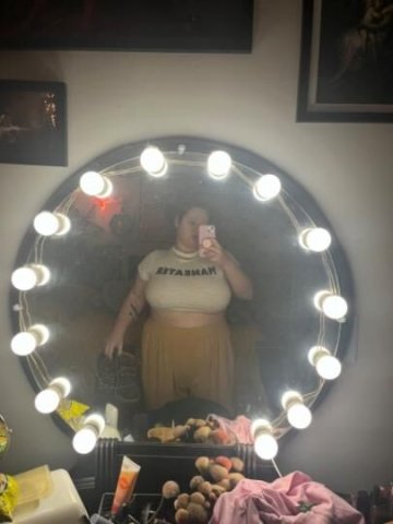 Asheville Thicc Redhead Female Escort — BDSM, Greek & Body Massage - 1