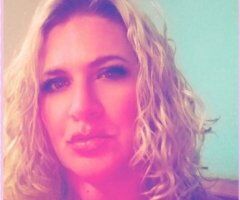 Bakersfield CA Blonde MILF Escort — Dinner dates, GFE, overnights - Image 5