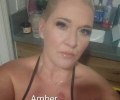 Bakersfield CA Blonde MILF Escort — Dinner dates, GFE, overnights - Image 10