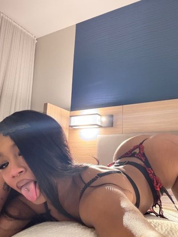 Celina — Exotic Goddess Escort (21) - 1