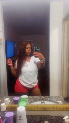 Baton Rouge Female Escort — video verified facetime, Duo, Snapchat - 1