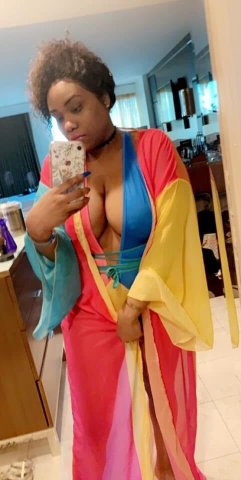 Green Bay Female Escort — playful, a little dangerous fun - 1