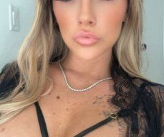 Visiting Hot Blonde Escort — Abilene, Texas ( & OnlyFans) - Image 2