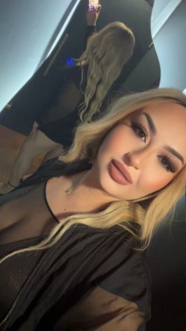 Odessa Area Tonight — Thick Tall Latina (42) - 1
