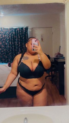 Sexy Thick BBW — Cincinnati 23 - 1