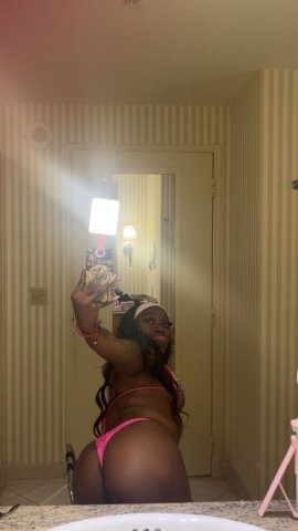 BlackBarbie in Monroe, LA — Head Doc in Charge for In/Out Calls - 1