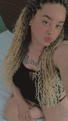 Texarkana Texas BBW Fetish Escort — Incall - 1