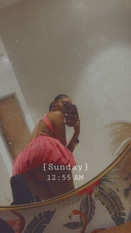 Manhattan Slim “Assssss” 30 — One Night Only Full Service - 1
