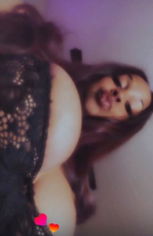 Trans Girl in Philadelphia — Real Life Blow-Up Doll Fun - 1
