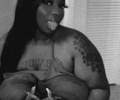 Norfolk BBW Dominatrix — Deepthroat, squirting & super freak - Image 5