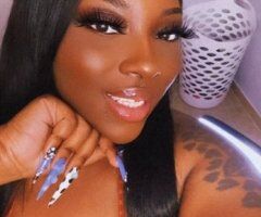 Norfolk BBW Dominatrix — Deepthroat, squirting & super freak - Image 9