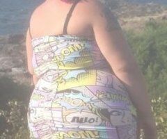 Mendocino, California BBW Asian & White Escort — Student - Image 6