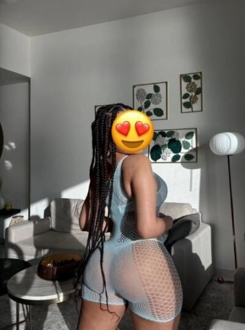 Latina Female Escort in Appleton — BBj, Kiss, Massage (Incall) - 1