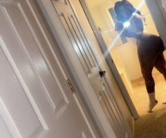 Afro Latina Escorts in Chicago — Hourly In-Call + Fetish Nuru/BDSM, Licensed Massage Therapist - Image 4