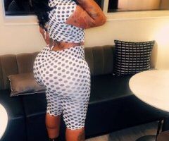 Afro Latina Escorts in Chicago — Hourly In-Call + Fetish Nuru/BDSM, Licensed Massage Therapist - Image 5