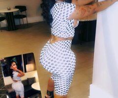 Afro Latina Escorts in Chicago — Hourly In-Call + Fetish Nuru/BDSM, Licensed Massage Therapist - Image 7