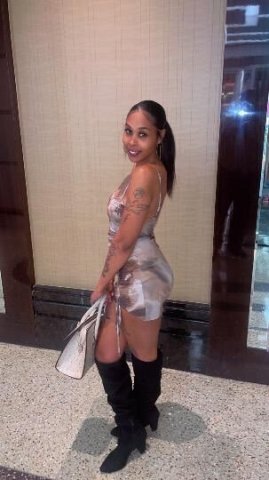 Longview TX Escort — Incall/Outcall Sessions - 1