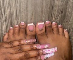Charlotte NC Incalls — Hygiene-Focused Adult Services (24/HR) - Image 5