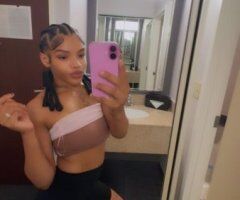 Chicago Outcall Female Escort — Hourly $350, Pussy Popping - Image 4
