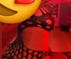 Tampa Young Redhead Incall — Discreet Sex Play, Clean Tight Vibes - Image 4