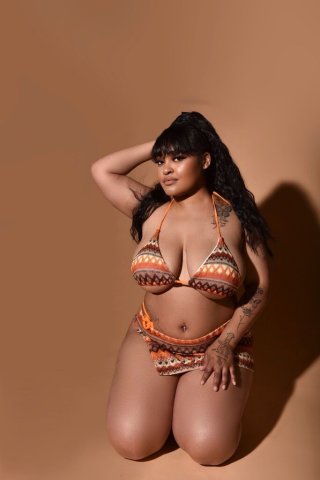 Buena Park Female Escort — Outcall & Incall Lingerie Service - 1