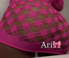 Norfolk escorts - Petite Playmate — In/Out Call with Ari (Norfolk, VA)