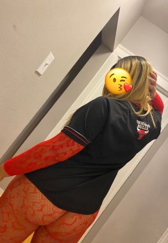 Chicago Incalls & Outcalls  — Call, Text, FaceTime Fun - 1