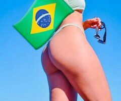Cape Cod escorts - Cape Cod Brazilian GFE Escort — bbw/curvy Latina, by appointment