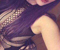 Serenity Escort in Portland — Petite & Curvy, Blue Eyes - Image 5