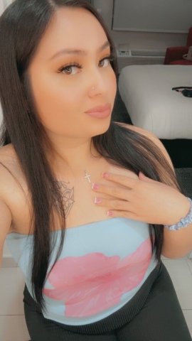Monterey Incall/Outcall Escort — Monica (Hawaiian & Japanese) - 1