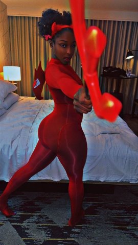 Sinning Little Devil (26) — Course Entry for Bad-Things Fun - 1