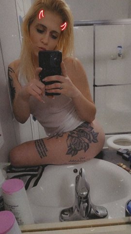 Buffalo NY Female Escort — massage & tease, no incalls - 1