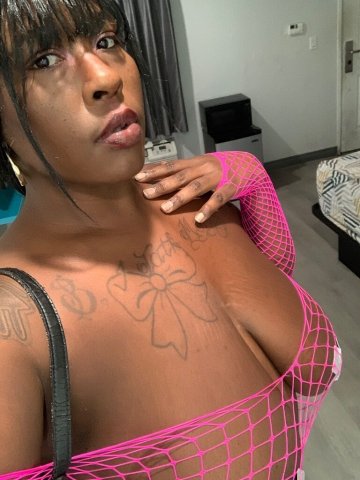 Mayaa❣ Thick Exotic Chocolate Dominicana — Fetish-Friendly HHR Special in San Gabriel Valley - 1