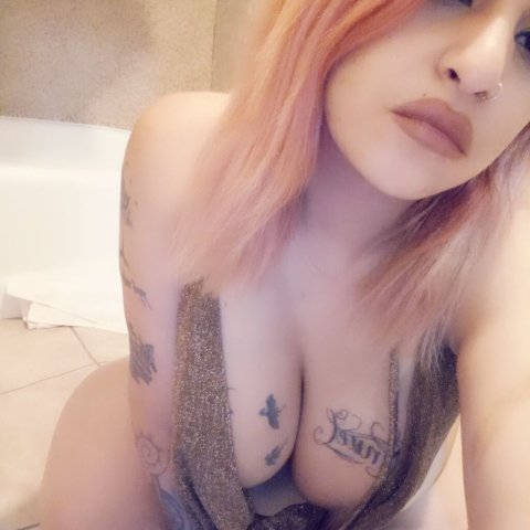 Naughty Incalls with Katt (30) — fetish, roleplay & kink - 1