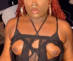 Jackson, Mississippi Tranny Escort — QV30$$ In-Calls & Outcalls - Image 3