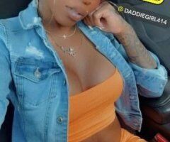 Discreet Trans-Girl Sugar Baby in Appleton — In/Outcalls, Fetish-Friendly - Image 10