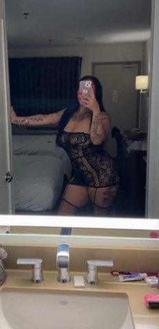 Thick Latina 27, let’s play (Tracy) — real pics, safe play - 1