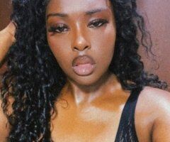 Thick, soft Baton Rouge 23 escort with incall specials - Image 3