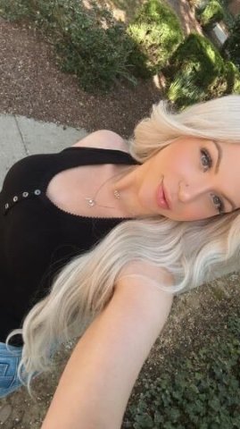 Kenzie’s Cali Blonde Is Back in Harrisburg — Incall & Uber Outcalls - 1