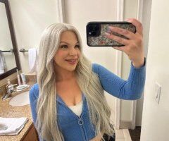 Kenzie’s Cali Blonde Is Back in Harrisburg — Incall & Uber Outcalls - Image 6