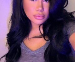Oklahoma City escorts - Black hair Peruvian princess — safe & luxurious OnlyFans updates, Facetime shows