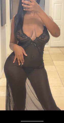 Sweet face with a naughty edge — black barbie style (26) - 1