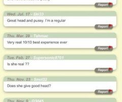 5-Star Quick Read — Wet XxXperience, Video Verification - Image 6