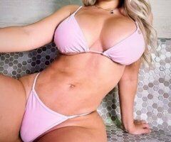 Curvy Busty Blonde Latina Escort (31) — Costa Mesa, CA - Image 11