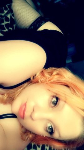North Mississippi Curvy White Girl Escort — Private Content - 1